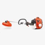 Husqvarna 525L Gas String Trimmer, 