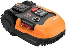 Worx Landroid L 20V 5.0Ah Robotic L