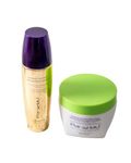 Pai-Shau Biphasic Infusion and Supreme Revitalizing Mask, 2 Count