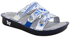 Alegria Women's Venice Sandal