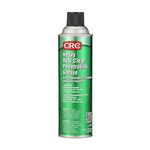 CRC Heavy Duty Penetrating Grease, 13 oz Aerosol Can, Clear