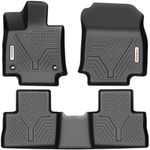 YITAMOTOR Floor Mats Compatible wit