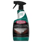 Weiman Marble Cleaners