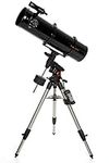 Celestron Advanced VX 8 Inch Newton