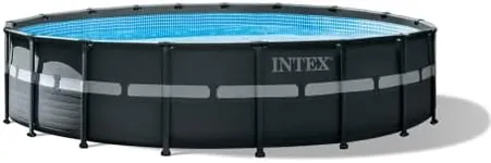 Intex Ultra XTR Deluxe Above Ground