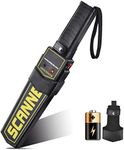 Handheld Metal Detector Wand,Securi