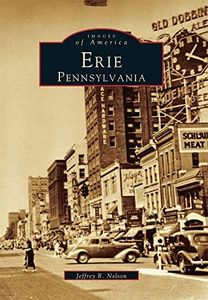 Erie (PA) (Images of America)