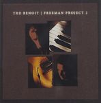 The Benoit Freeman Project Vol.2