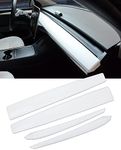 KKTR-CAR Dashboard Cover Wrap and F