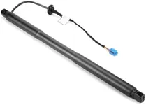 BINB ROAD Right Rear Tailgate Gas Strut Passenger Side 1668900000 Compatible with Mercedes Benz M GLE Class W166 4-Matic 2012-2019