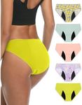 Neione Period Underwear Women Menst