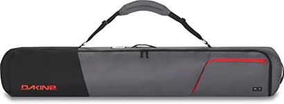 Dakine Tram Ski Bag - Steel Grey, 190cm