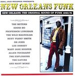 New Orleans Funk: The Original Soun