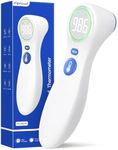 No-Touch Thermometer for Adults and