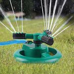 Sprinkler For Small Area