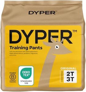 DYPER Todd
