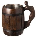 Handmade Beer Mugs