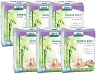 Aleva Naturals Hypoallergenic Bambo