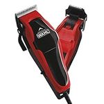 Wahl USA Clip ‘N Trim 2 in 1 Corded