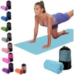 Oaygat Yoga Towel Sweat Absorbent N