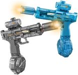 StimuVariety Electric Water Gun for