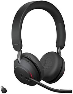 Jabra Evol