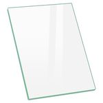 Ultra Durable WR32X10156 Refrigerator Glass Shelf Replacement Compatible with GE Refrigerator Upper Crisper Glass (2nd From Bottom) Replaces 913911 AP3187848 AH300608 EA300608 PS300608 Ultra Durable