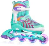 SUPER YOUNGSTER Girls Inline Skates