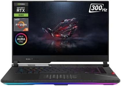 ASUS ROG S