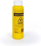 Fast Aid Sharps Hazard Containers 150 ml