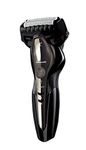 Panasonic Lamb Dash Men's Shaver 3-Blade Black ES-ST2P-K