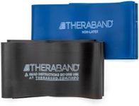 THERABAND Resistance Bands Set, Adv