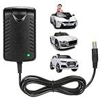 12V Charger for Kids Ride On Car To