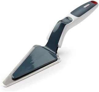 ZYLISS Easy Slice Cake Server White 2.6 x 4.1 x 15.2 inches