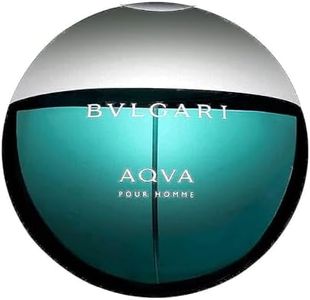 BVLGARI AQVA Pour Homme 1.7 oz Eau de Toilette Spray