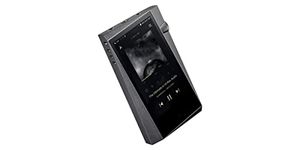 Astell&Kern A&Norma SR25 Mk2 64GB High Resolution Audio Player Dark Silver