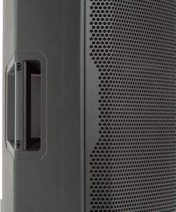 ALTO TS408 8" Powered PA Speaker – 2000W, Bluetooth, 3-Channel Mixer