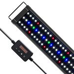 Freshwater Lights For Aquariums