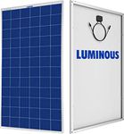 Luminous Poly Crystalline Solar Panel 170 Watt- 12 Volt