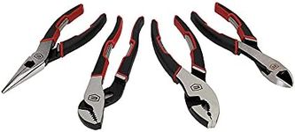 CRAFTSMAN 928070 4 Piece Pliers Set