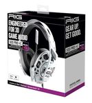 Nacon Rig 500 PRO HA GEN2 Gaming Headset for PS4/PS5/XBX/XB1/SWITCH/PC White