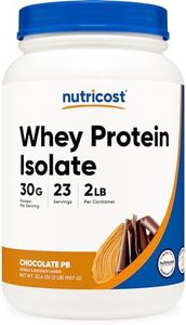 Nutricost 