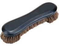 Action TBD Wood Deluxe Horse Hair Brush