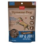 Cloud Star Dynamo Dog Hip & Joint Soft Chew Treats Bacon & Cheese Formula - Grain Free - 14 Oz