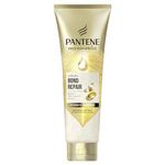 Pantene Molecular Bond Repair Deep Conditioning Hair Treatment with Biotin 150ml Pro-V Concentrated Formula for Extremely Dry Damaged Hair. Leaves Hair Visibly Healthier, Strengthened & Regenerated