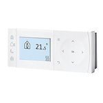 Danfoss TPOne-M 087N785238 Programmable Room Thermostat Mains-Powered