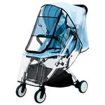 Jogging Strollers Comparison