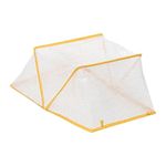 TRENDIVIBE Garden Row Accelerate Plants Cover Rainproof Winter Outside Plant Protect 49cmx38cmx22cm