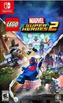 Warner Bros. LEGO Marvel Superheroes 2 (Nintendo Switch)