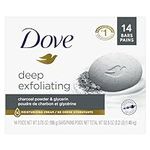Dove Beauty Bar Soap Deep Exfoliati
